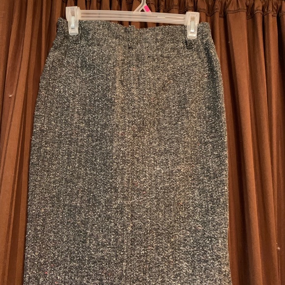 H&M Vintage-esque Skirt - Picture 2 of 4